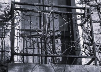 Casa di Maribegna, foto di Rita Coda Deiana