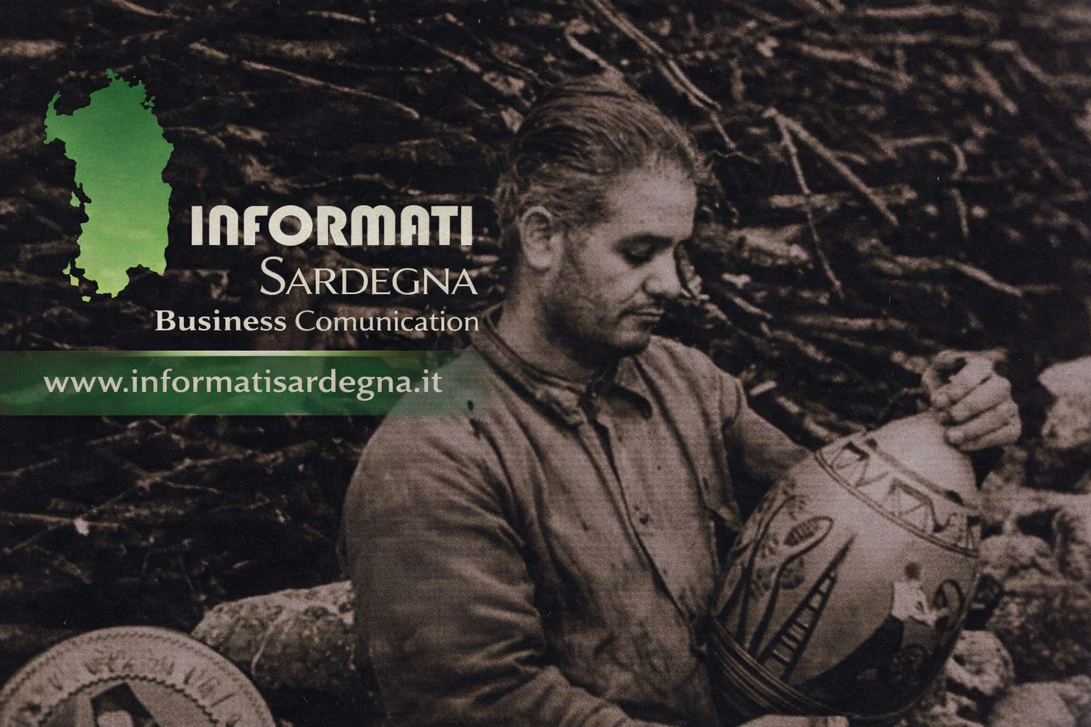 Informati Sardegna Business Comunication