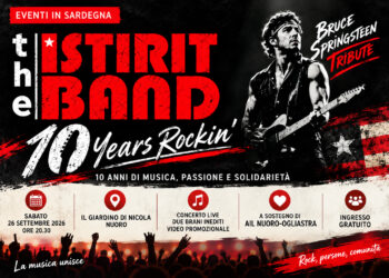 The Istirit Band
