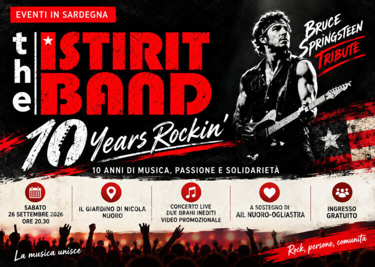 The Istirit Band