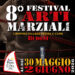 Festival di Arti Marziali 2026 Budoni