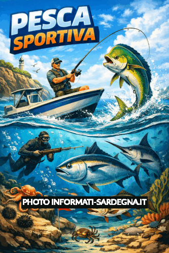 Pesca sportiva