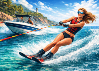 Pesca Sportiva e Sci Nautico