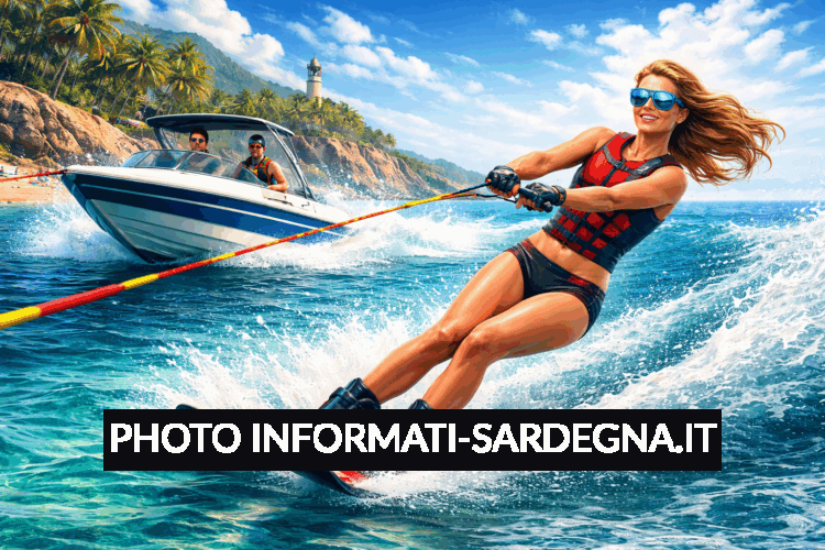 Pesca Sportiva e Sci Nautico