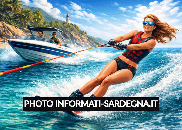 Pesca Sportiva e Sci Nautico