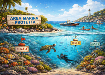 Aree Marine Protette test