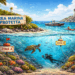 Aree Marine Protette test