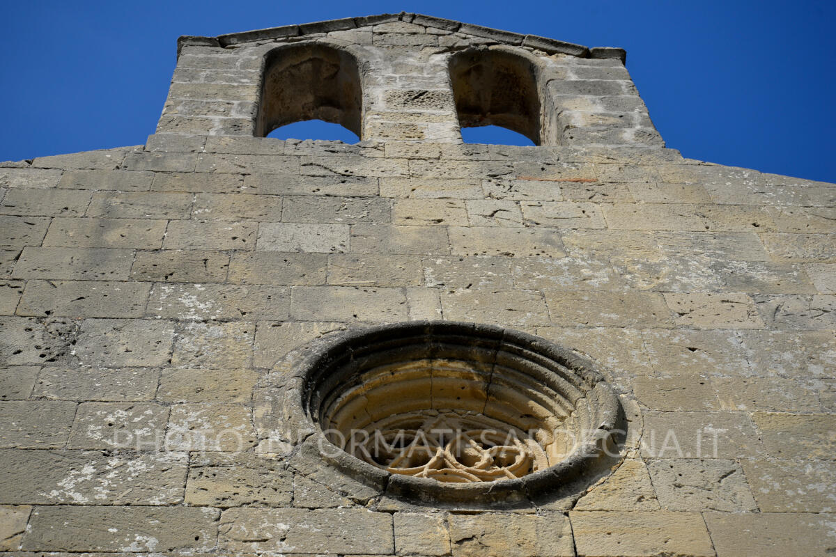 Chiesa di San Rocco a Sanluri
