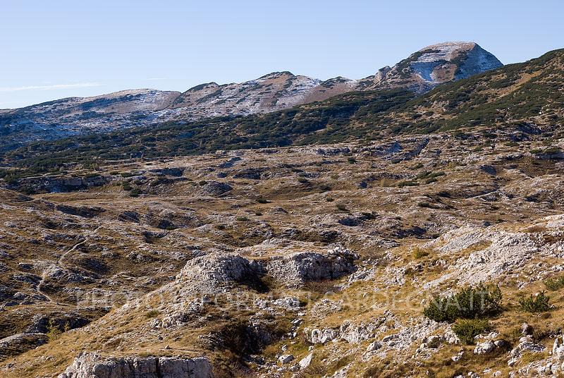 Altopiano di Asiago. Foto: Nordavind 