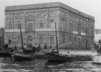 Cineteatro Cavallera