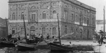 Cineteatro Cavallera