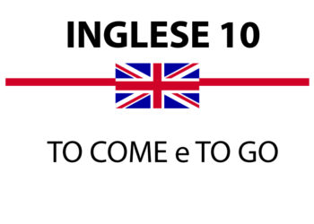 To Come e To go