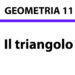 Il triangolo