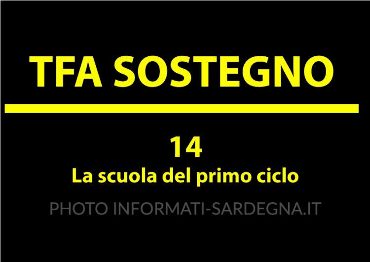 Scuola del primo ciclo