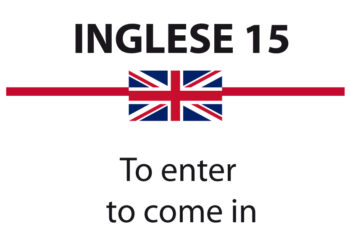 Differenza tra to come in e to enter