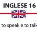 Differenza tra to speak e to talk