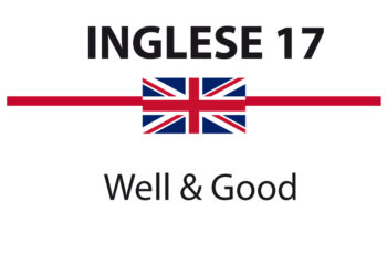 Differenza tra well e good