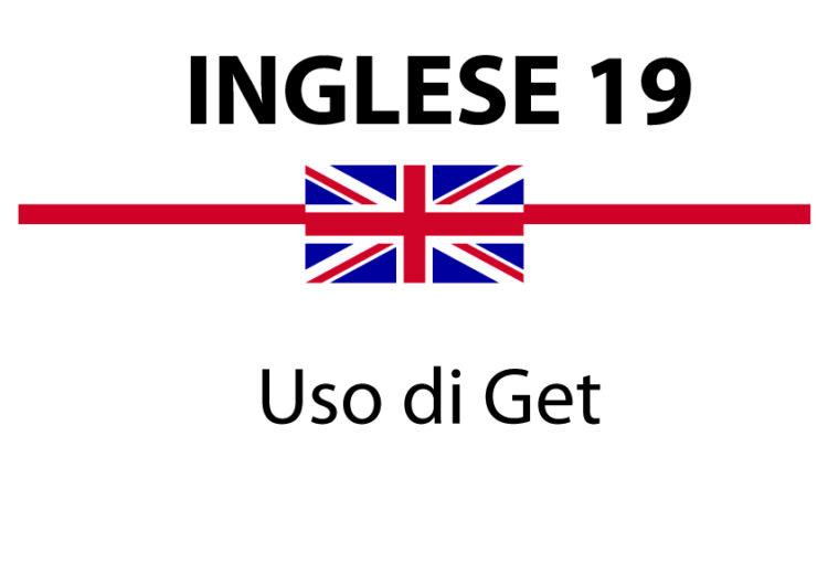 Uso di Get