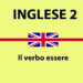 Il verbo essere in inglese