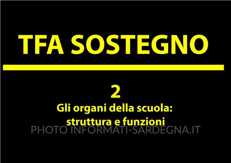 Organi collegiali della scuola