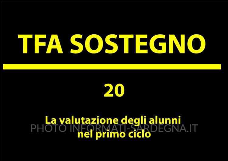 La valutazione degli alunni nel primo ciclo