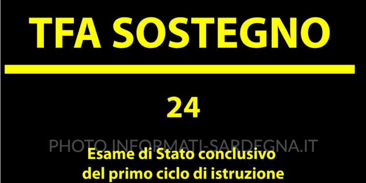 Esame di Stato del primo ciclo