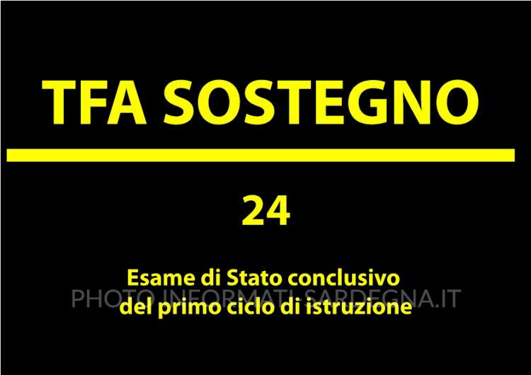 Esame di Stato del primo ciclo