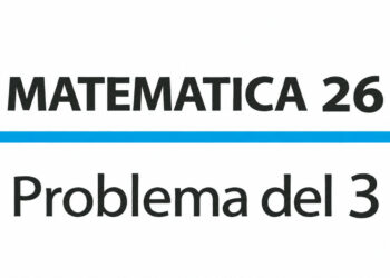 Problema del tre semplice e composto: diretto, inverso, formule ed esempi