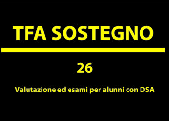 Esami di Stato e DSA