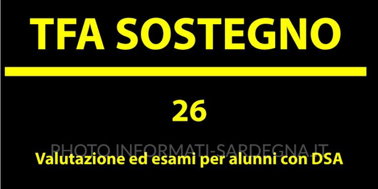 Esami di Stato e DSA