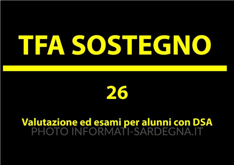 Esami di Stato e DSA