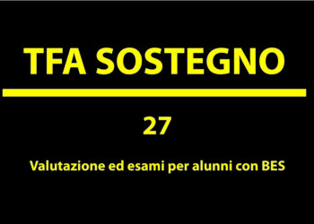 Esami di Stato e BES