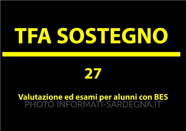 Esami di Stato e BES