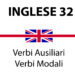 Verbi ausiliari e verbi modali