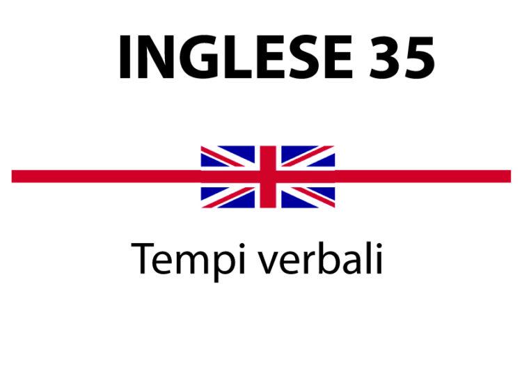 I tempi verbali inglesi: guida completa e facile