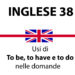 Usi di To be, to have e to do nelle domande