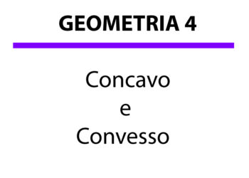 Concavo e Convesso