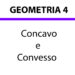 Concavo e Convesso