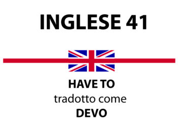 Have to tradotto come devo