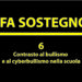 Contrasto al bullismo e al cyberbullismo