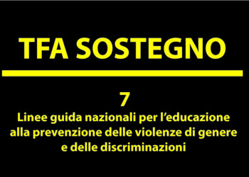Linee guida contro violenze di genere