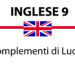 Complementi di luogo in inglese