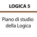 Piano di studio della Logica