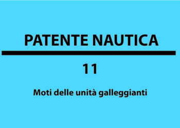Moti delle unità galleggianti