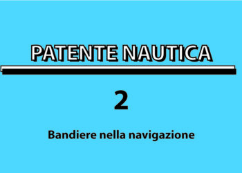 Banidere nautiche
