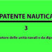 Motore delle unità navali e da diporto