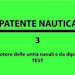 Il motore delle unità navali e da diporto - TEST