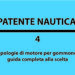 Tipologie di motore per gommone