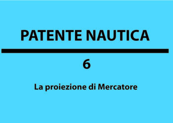 La proiezione di Mercatore