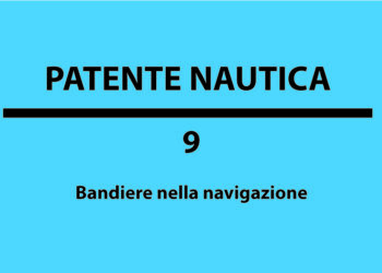 Bandiere nautiche